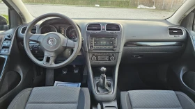 VW Golf 1.6 TDI NAVI - 12500 лв. / 6391.15 € - 15153044 11