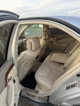 Mercedes-Benz S 320, снимка 8