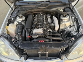 Mercedes-Benz S 320, снимка 10