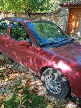 Ford Mondeo, снимка 5