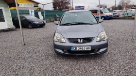 Honda Civic 1, 7cdti-101к.с. - 3500 лв. / 1789.52 € - 26787722 5