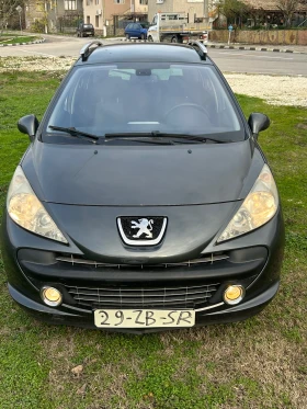 Peugeot 207, снимка 3