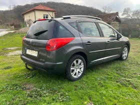 Peugeot 207, снимка 6