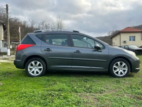 Peugeot 207, снимка 4