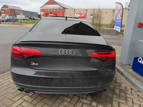 ����� �� �������� �� Audi S8 ������� ���� Audi S8 Plus CERAMIC* 3xTV