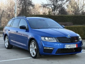 Skoda Octavia VRS - 19999 лв. / 10225.33 € - 20319405 5