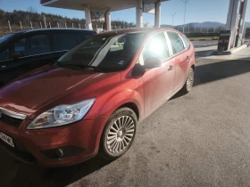 Ford Focus 1.6 TDCI, снимка 10