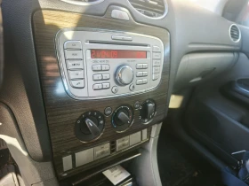 Ford Focus 1.6 TDCI, снимка 2