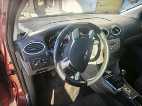 Ford Focus 1.6 TDCI, снимка 4