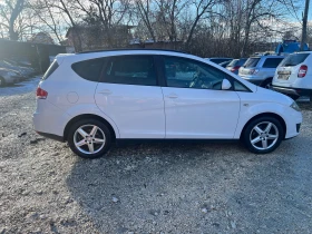 Seat Altea XL 1.6 ФАБРИЧНА ГАЗ - 3850 € / 7529.95 лв. - 36567807 2