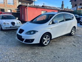 Seat Altea XL 1.6 ФАБРИЧНА ГАЗ - 3850 € / 7529.95 лв. - 36567807 7