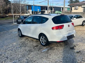 Seat Altea XL 1.6 ФАБРИЧНА ГАЗ - 3850 € / 7529.95 лв. - 36567807 5