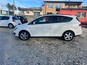 Seat Altea XL 1.6 ФАБРИЧНА ГАЗ - 3850 € / 7529.95 лв. - 36567807 6