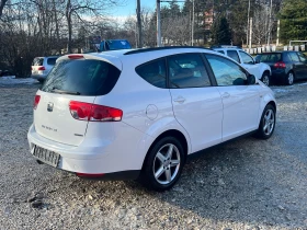 Seat Altea XL 1.6 ФАБРИЧНА ГАЗ - 3850 € / 7529.95 лв. - 36567807 3