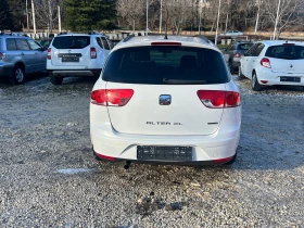 Seat Altea XL 1.6 ФАБРИЧНА ГАЗ - 3850 € / 7529.95 лв. - 36567807 4