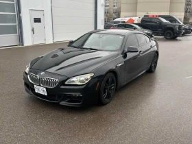 BMW 650 * xDrive Gran Coupe * CARFAX * БЕЗ ПЪРВОНАЧАЛНА ВН
