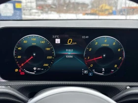 Mercedes-Benz CLA * 250 * CARFAX * БЕЗ ПЪРВОНАЧАЛНА ВНОСКА - 24000 € / 46939.92 лв. - 34088303 8