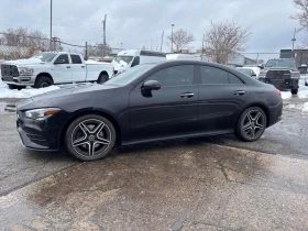 Mercedes-Benz CLA * 250 * CARFAX * БЕЗ ПЪРВОНАЧАЛНА ВНОСКА