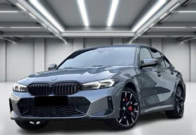 BMW 330 i xDrive = M-Sport Pro = Гаранция