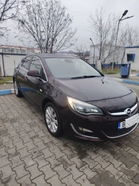 Opel Astra - 5450 € / 10659.27 лв. - 51049828 3