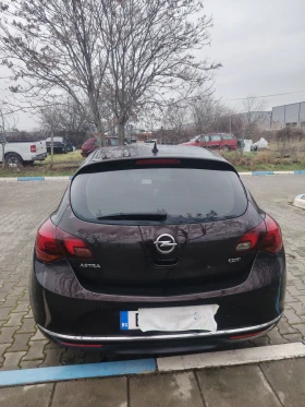 Opel Astra - 5450 € / 10659.27 лв. - 51049828 8