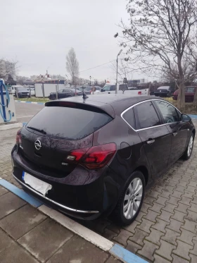 Opel Astra - 5450 € / 10659.27 лв. - 51049828 6