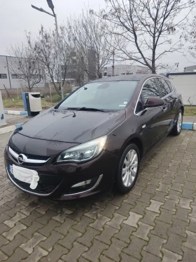 Opel Astra - 5450 € / 10659.27 лв. - 51049828 2