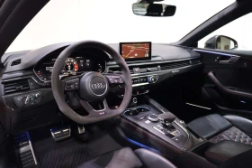 Audi Rs5 * quattro * CARFAX * ЦЕНА ДО БГ - 36600 € / 71583.38 лв. - 70580160 14