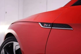 Audi Rs5 * quattro * CARFAX * ЦЕНА ДО БГ - 36600 € / 71583.38 лв. - 70580160 12