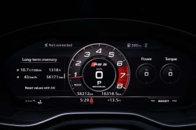 Audi Rs5 * quattro * CARFAX * ЦЕНА ДО БГ - 36600 € / 71583.38 лв. - 70580160 16
