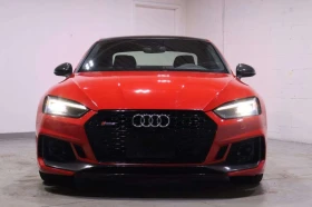 Audi Rs5 * quattro * CARFAX * ЦЕНА ДО БГ - 36600 € / 71583.38 лв. - 70580160 2
