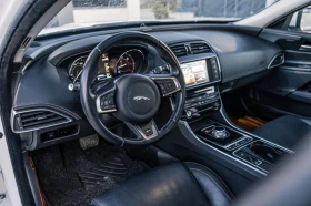 Jaguar XE R-SPORT - 12000 € / 23469.96 лв. - 46874997 14