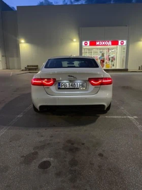 Jaguar XE R-SPORT - 12000 € / 23469.96 лв. - 46874997 6