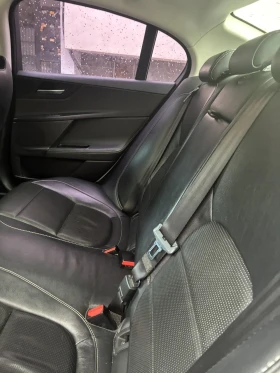 Jaguar XE R-SPORT - 12000 € / 23469.96 лв. - 46874997 10