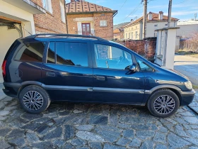 Opel Zafira - 1900 € / 3716.08 лв. - 55277958 3