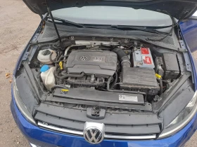 VW Golf R7 - 18000 € / 35204.94 лв. - 75233331 8