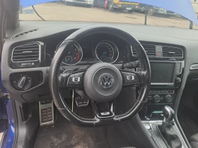VW Golf R7 - 18000 € / 35204.94 лв. - 75233331 5