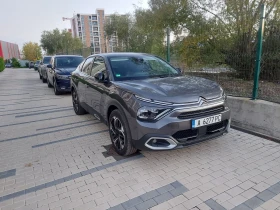 Citroen C4X Feel | Auto.bg — изображение 2