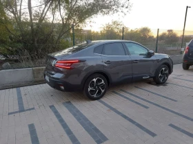 Citroen C4X Feel | Auto.bg — изображение 4