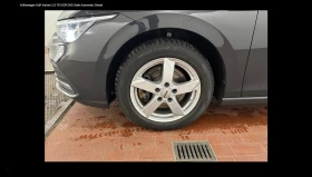 VW Golf Variant 2.0 TDI / DSG / Style, снимка 5 - Автомобили и джипове - 53647244