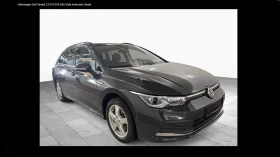 VW Golf Variant 2.0 TDI / DSG / Style, снимка 2 - Автомобили и джипове - 53647244
