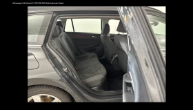 VW Golf Variant 2.0 TDI / DSG / Style, снимка 10 - Автомобили и джипове - 53647244