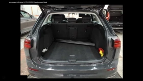 VW Golf Variant 2.0 TDI / DSG / Style, снимка 11 - Автомобили и джипове - 53647244