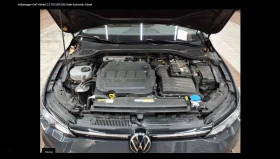 VW Golf Variant 2.0 TDI / DSG / Style, снимка 16 - Автомобили и джипове - 53647244