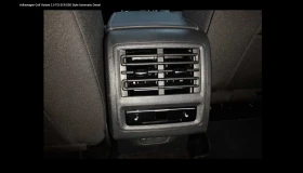 VW Golf Variant 2.0 TDI / DSG / Style, снимка 12 - Автомобили и джипове - 53647244