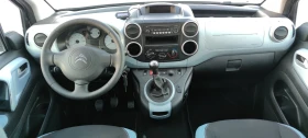 Citroen Berlingo 1.6HDI - 5550 € / 10854.86 лв. - 30479410 11