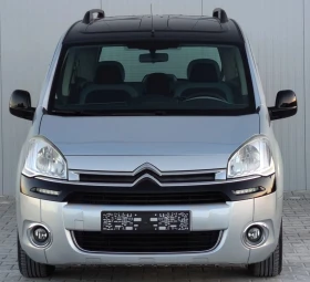 Citroen Berlingo 1.6HDI - 5550 € / 10854.86 лв. - 30479410 8