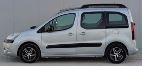 Citroen Berlingo 1.6HDI - 5550 € / 10854.86 лв. - 30479410 6