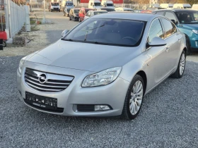 Opel Insignia 2.0 CDTI