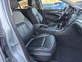 Opel Insignia 2.0 CDTI - 4100 € / 8018.90 лв. - 20992169 10